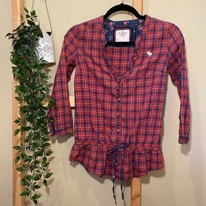 XS Flannel